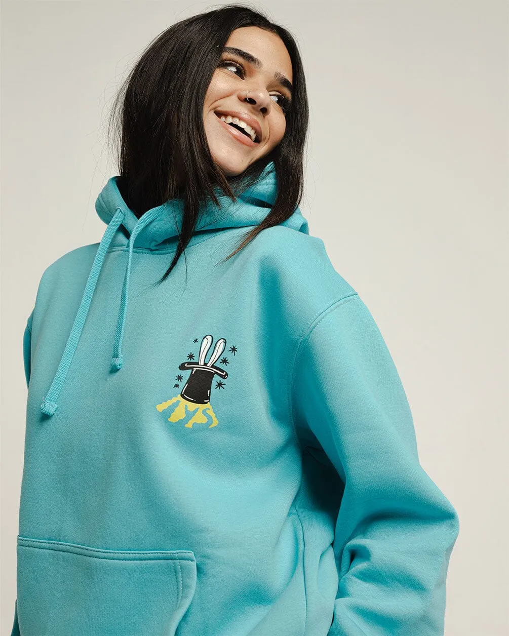 Magician Hoodie