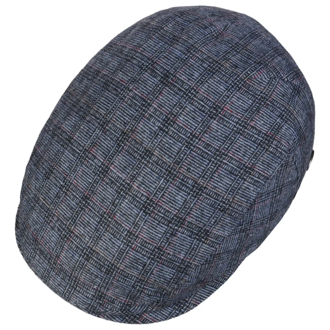 Mahler Flat Cap by Bailey 1922