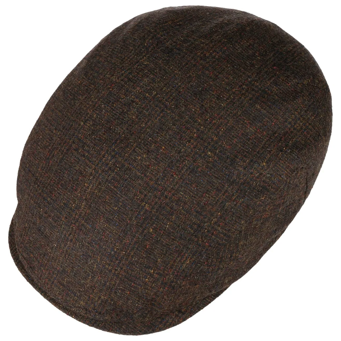 Mahler Flat Cap by Bailey 1922