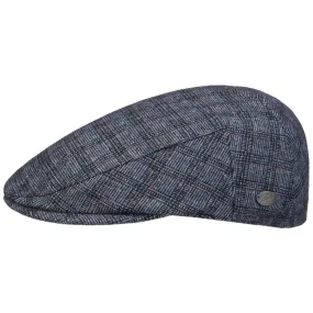 Mahler Flat Cap by Bailey 1922