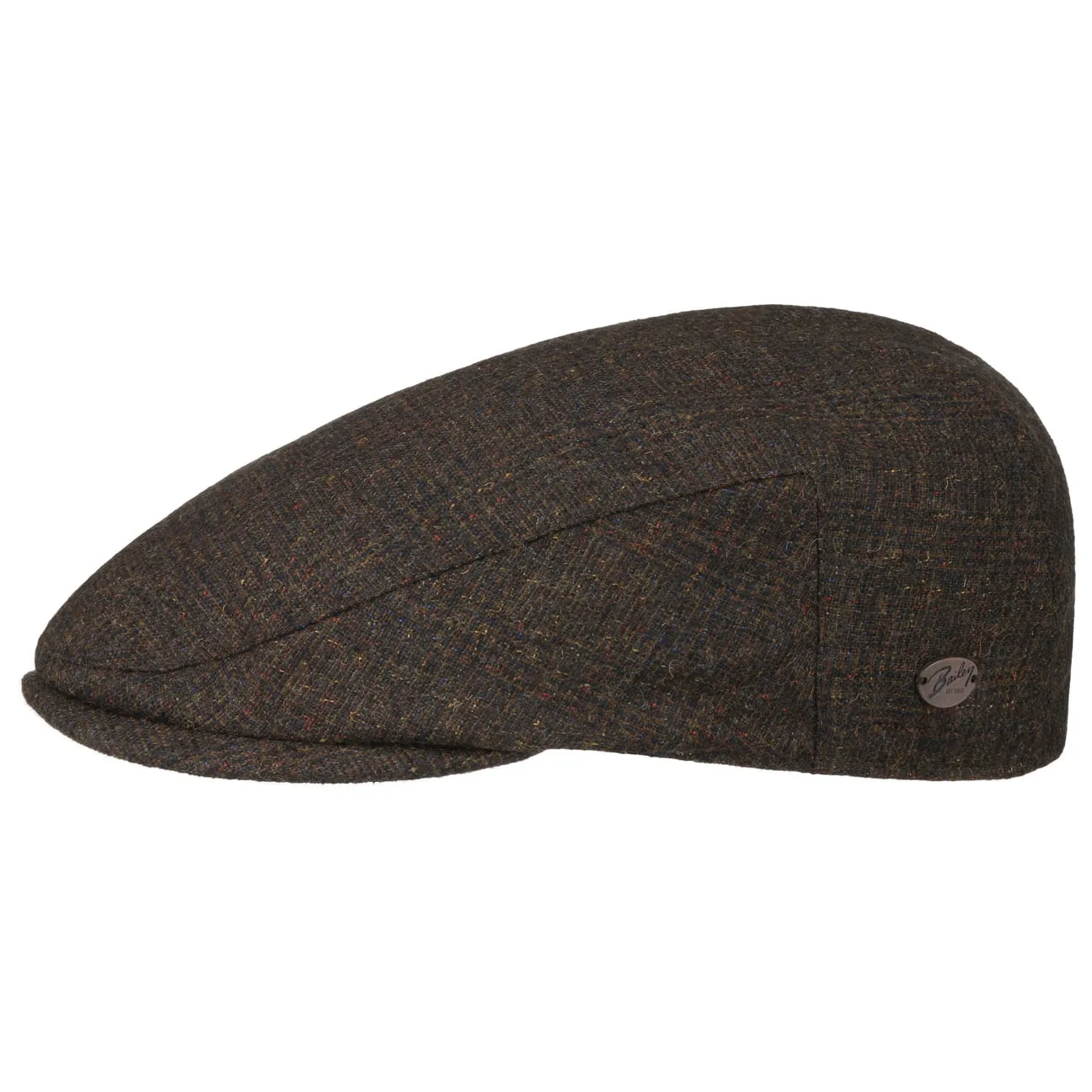 Mahler Flat Cap by Bailey 1922