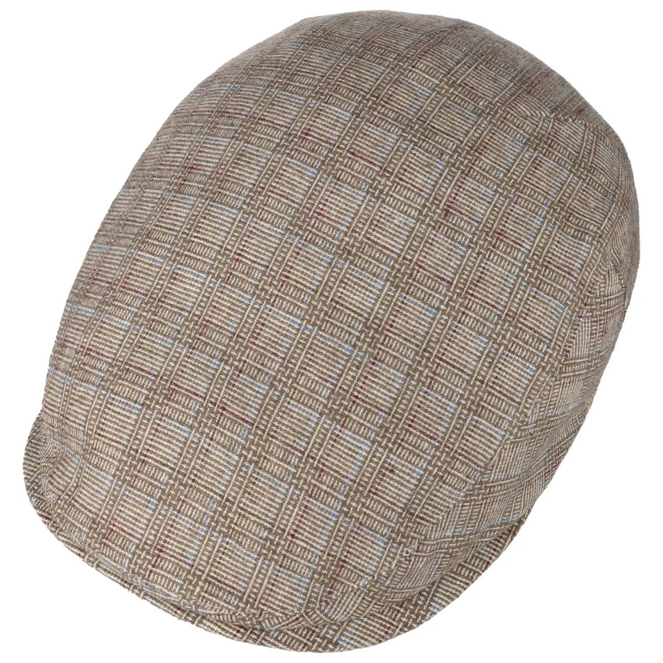 Mahler Flat Cap by Bailey 1922