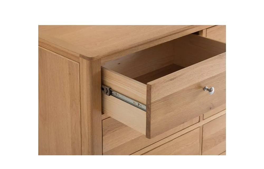 Manor Collection Marlborough 6 Drawer Chest