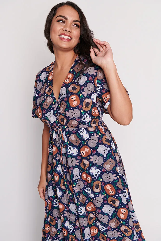 Marley Faun-tastic Friends Dress