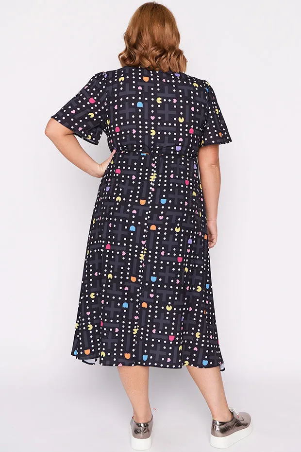 Marley Love Pellets Dress