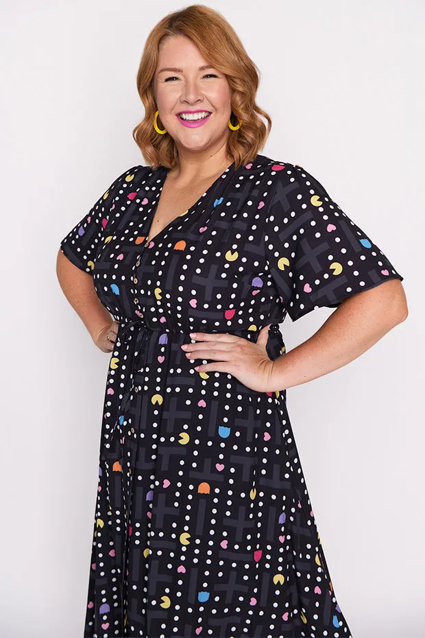 Marley Love Pellets Dress
