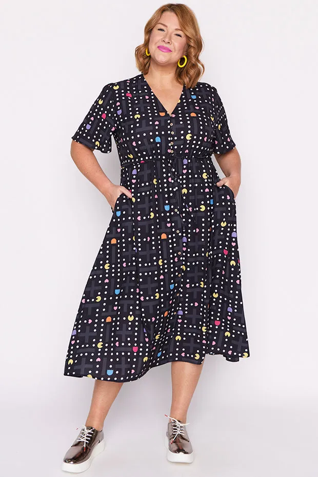 Marley Love Pellets Dress