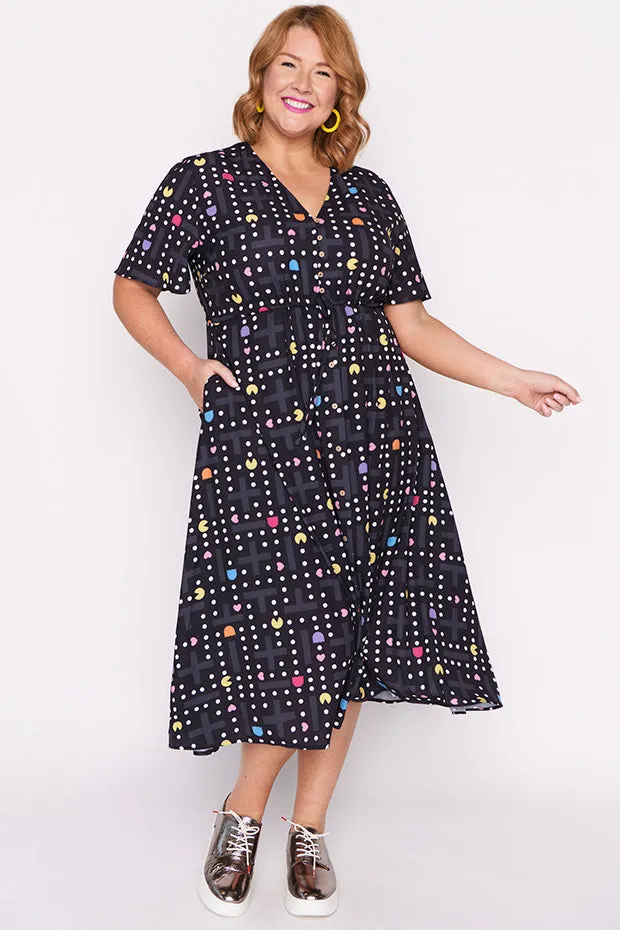 Marley Love Pellets Dress