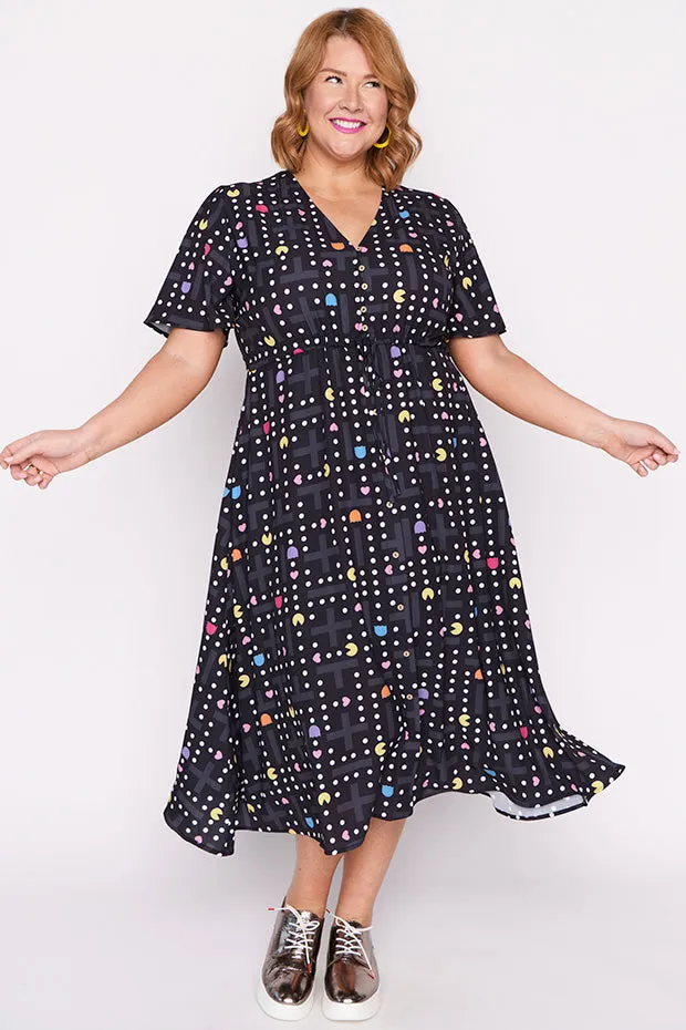 Marley Love Pellets Dress