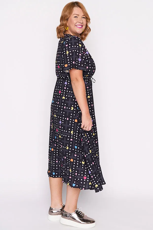 Marley Love Pellets Dress