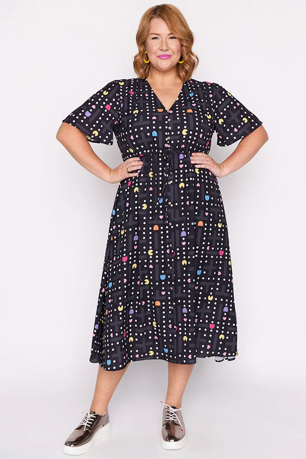 Marley Love Pellets Dress