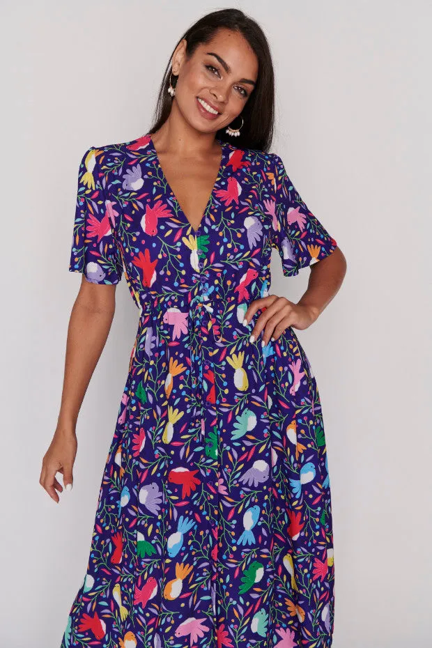 Marley Willy Wagtail Dress