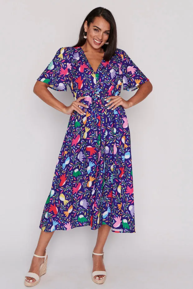 Marley Willy Wagtail Dress