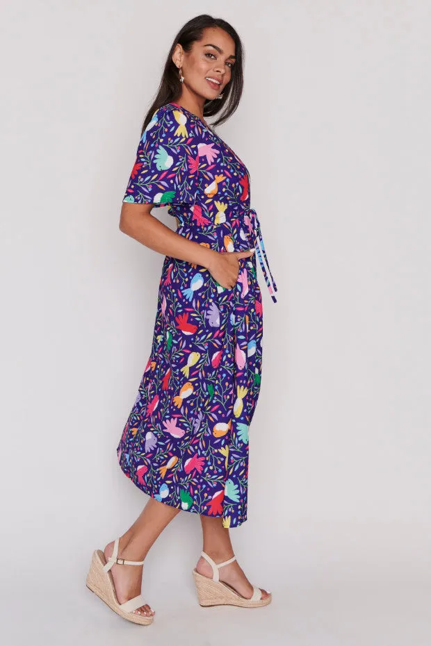 Marley Willy Wagtail Dress