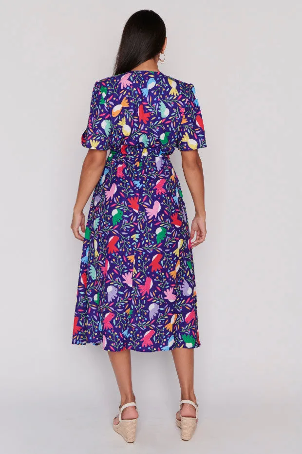 Marley Willy Wagtail Dress