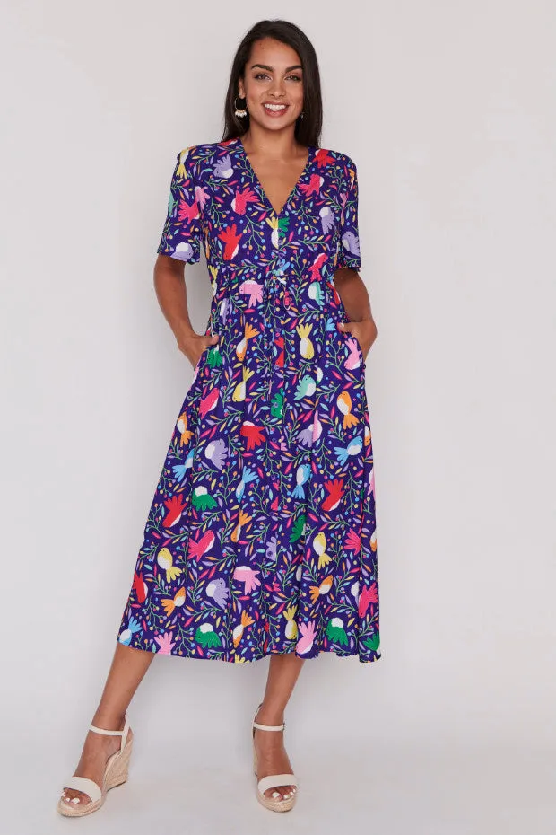 Marley Willy Wagtail Dress