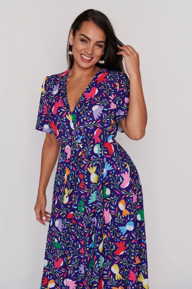 Marley Willy Wagtail Dress
