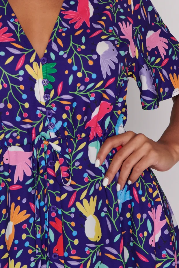 Marley Willy Wagtail Dress