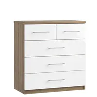 Maysons Catania 3 2 Drawer Chest