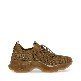 Meter Trainer BRONZE/CLEAR