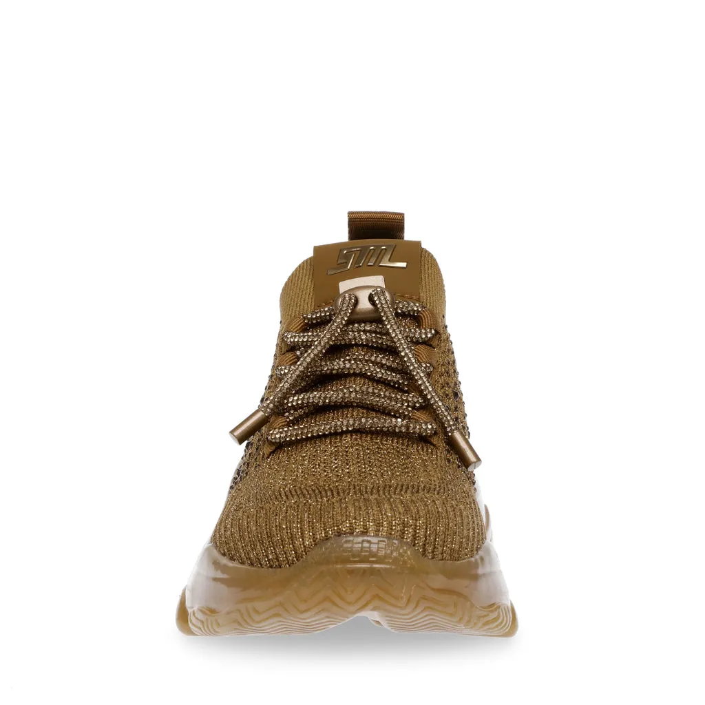 Meter Trainer BRONZE/CLEAR