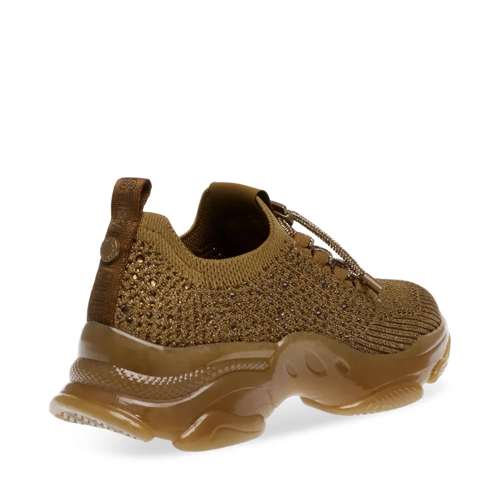 Meter Trainer BRONZE/CLEAR