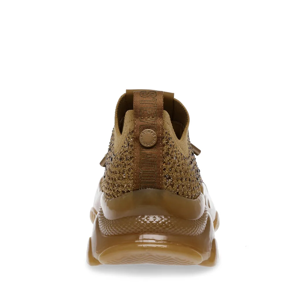 Meter Trainer BRONZE/CLEAR