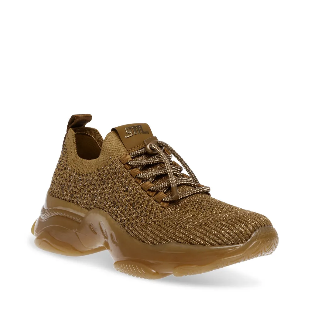 Meter Trainer BRONZE/CLEAR