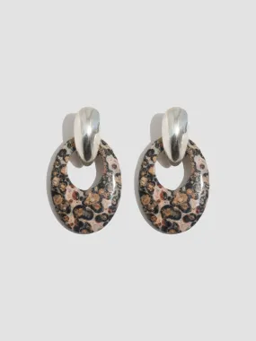 Modular Earring Set - Vintage Capsule