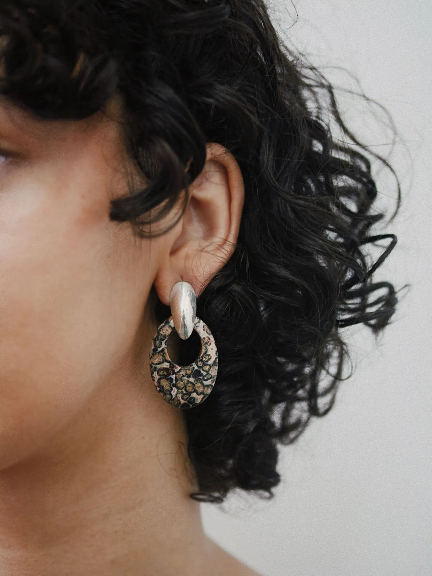 Modular Earring Set - Vintage Capsule