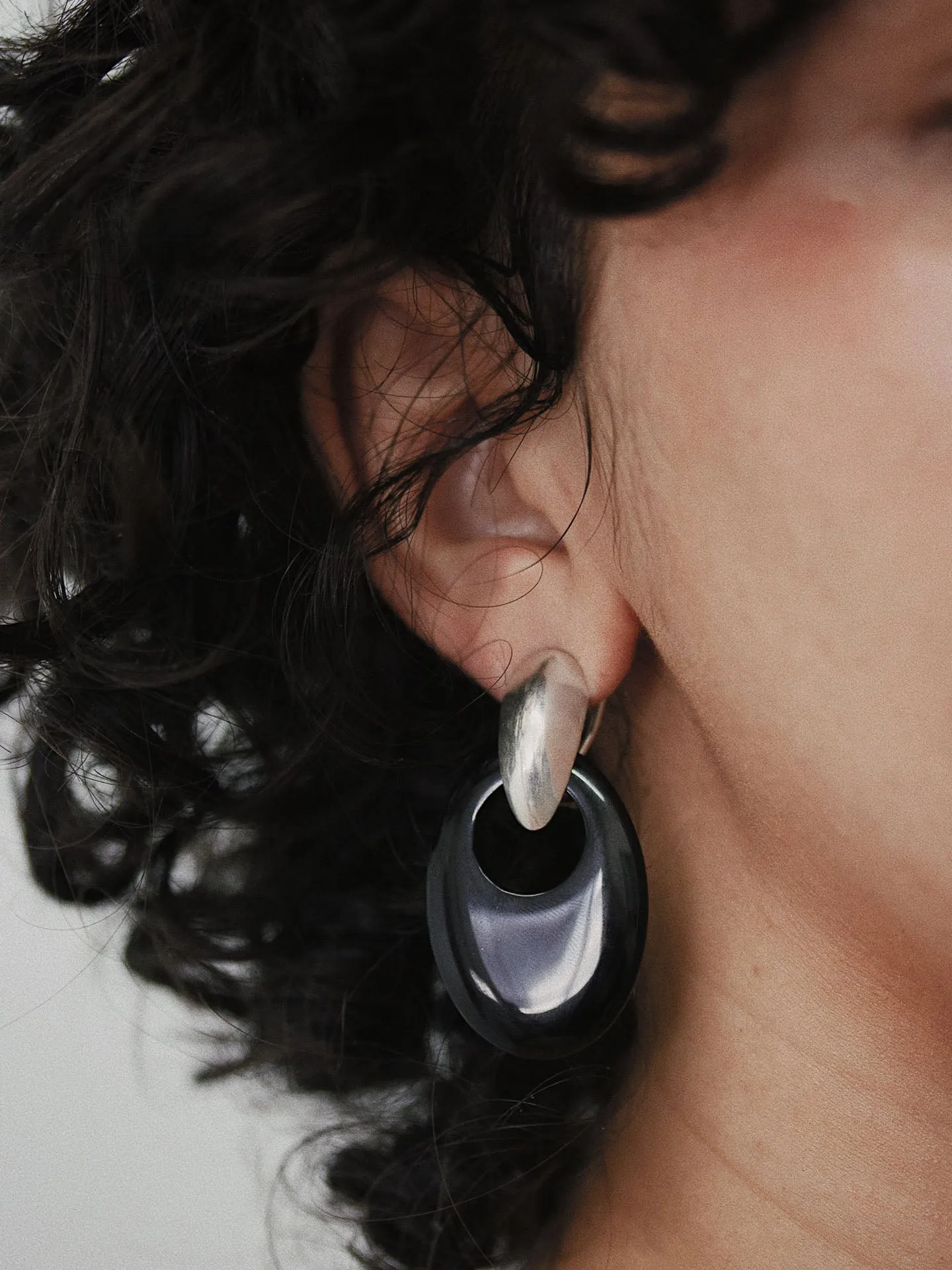 Modular Earring Set - Vintage Capsule