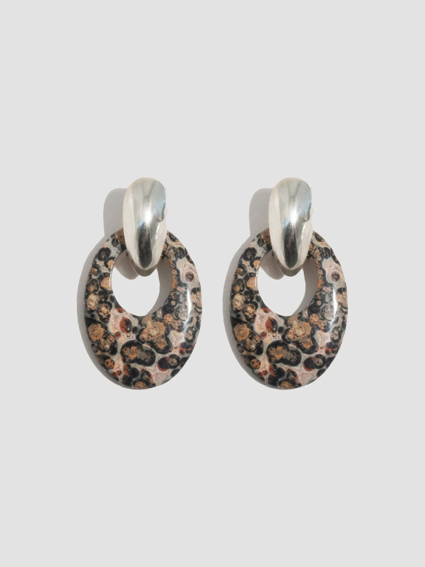 Modular Earring Set - Vintage Capsule