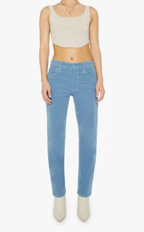 MOTHER DENIM LIL HIKER HOVER