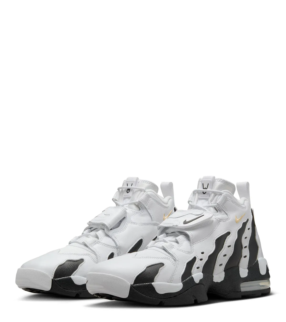Nike Air DT Max '96 White Black