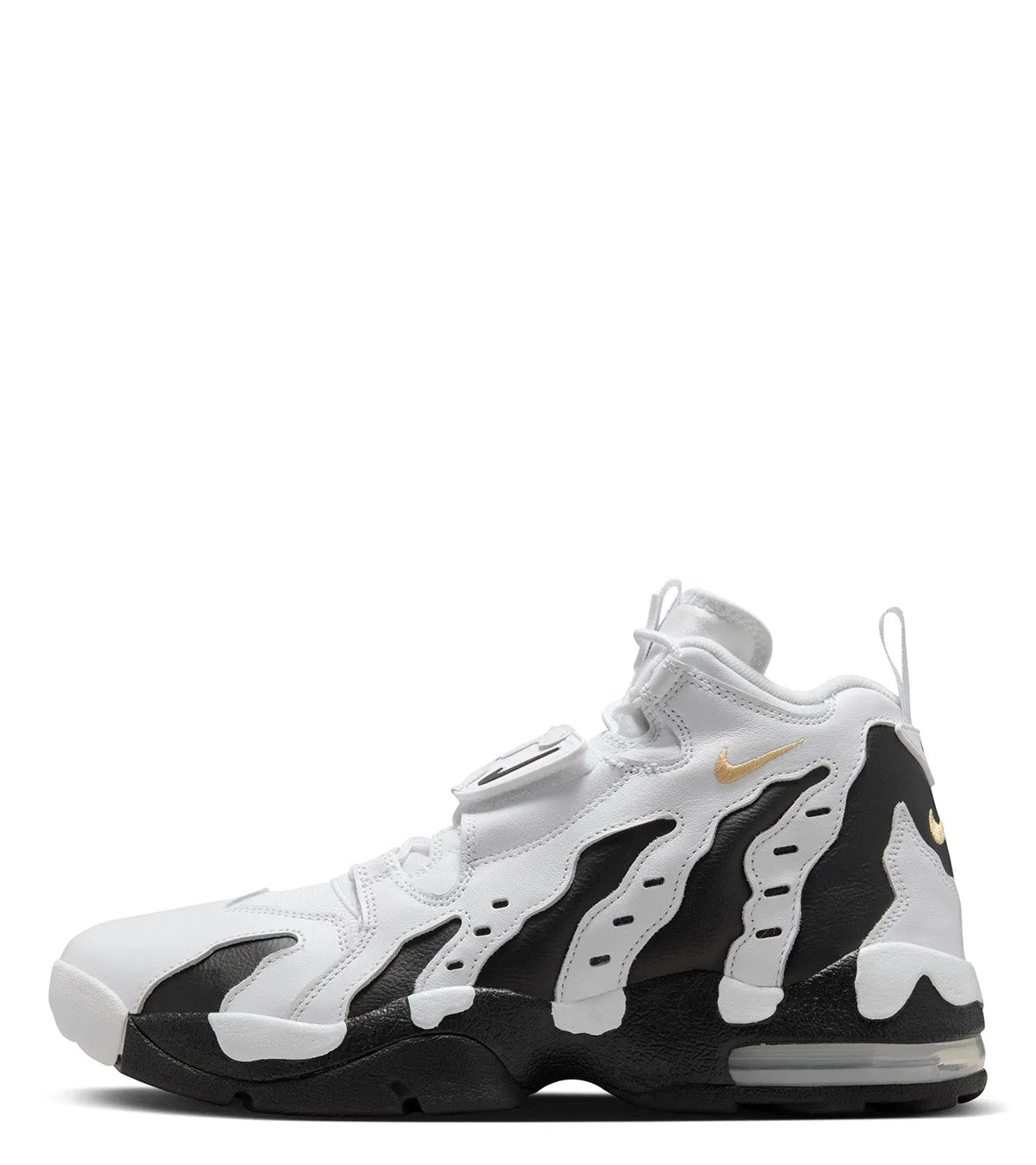 Nike Air DT Max '96 White Black