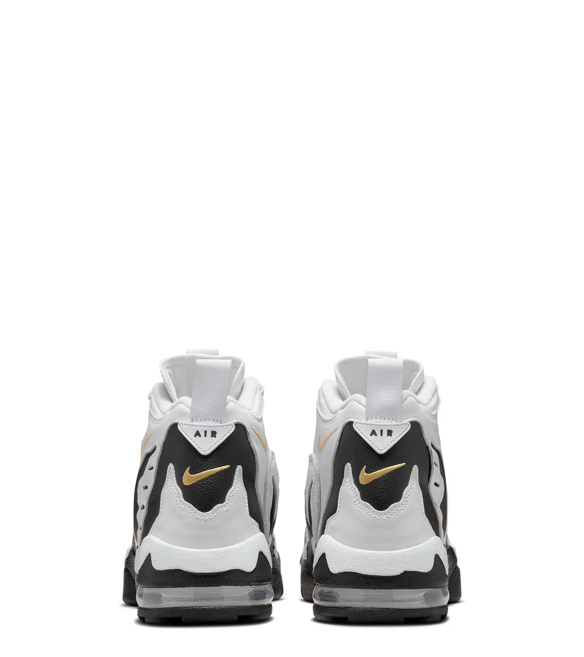 Nike Air DT Max '96 White Black