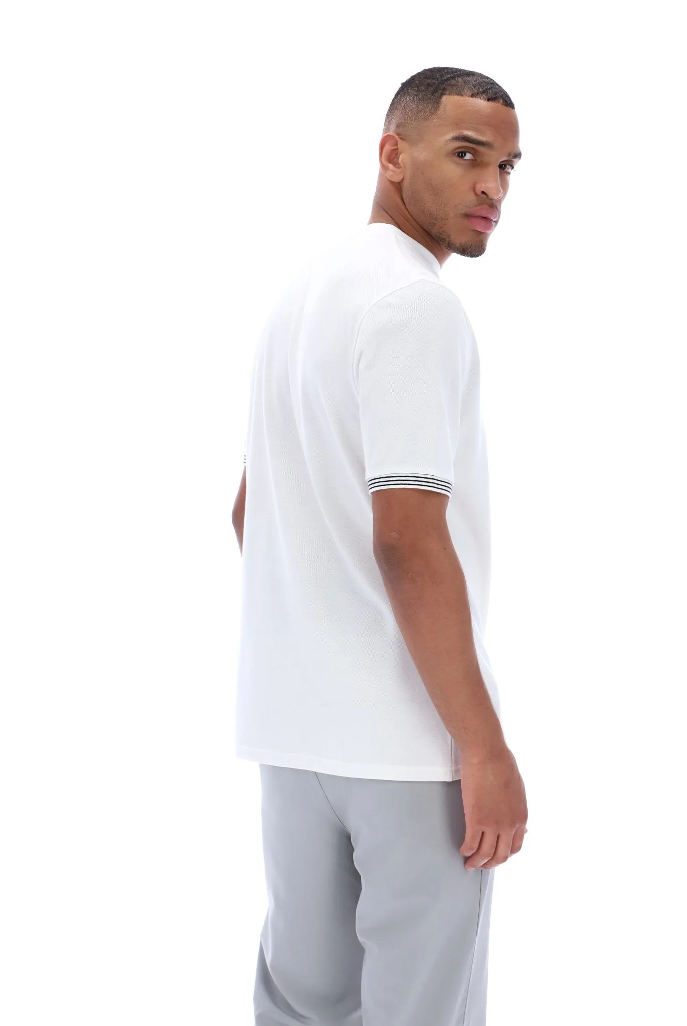 Otto Pocket T-Shirt