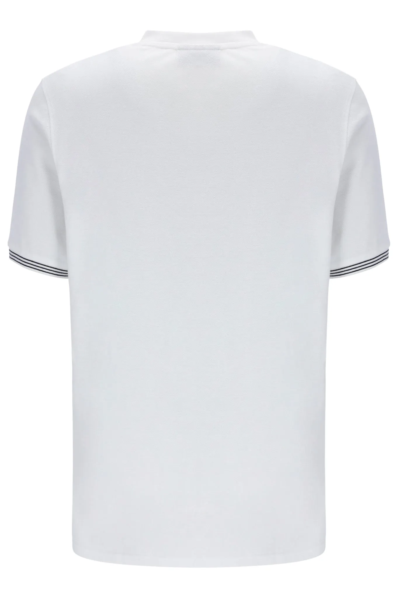 Otto Pocket T-Shirt