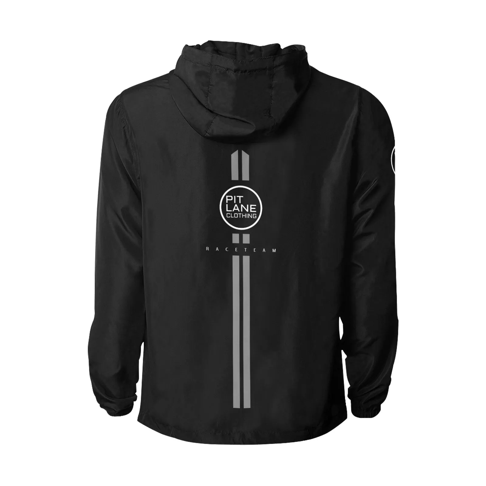 PIT LANE CLOTHING Official Race Team Quilted Jacket