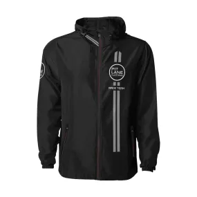 PIT LANE CLOTHING Official Race Team Quilted Jacket