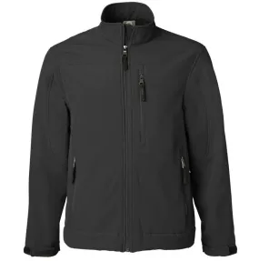 PIT LANE CLOTHING straight Softshell jacket