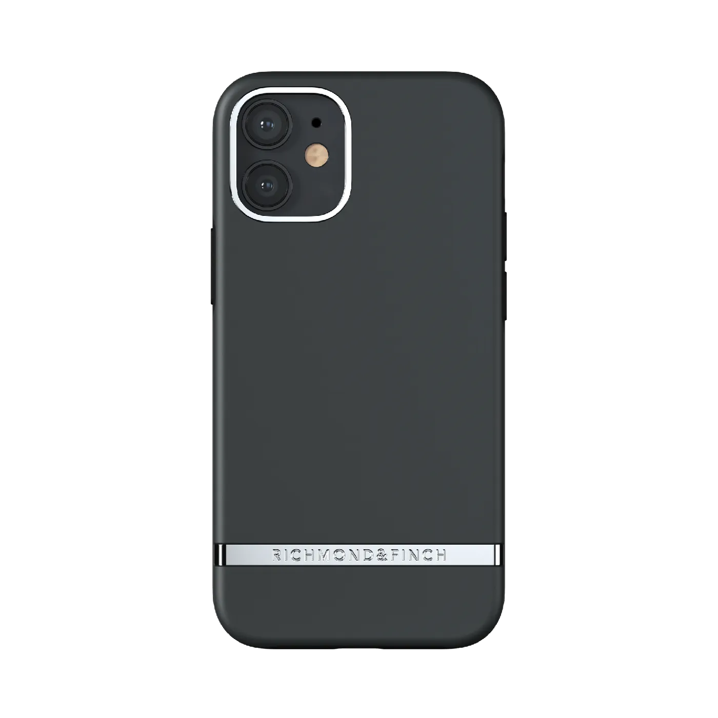 RICHMOND & FINCH iPhone 12 Series - Black Out