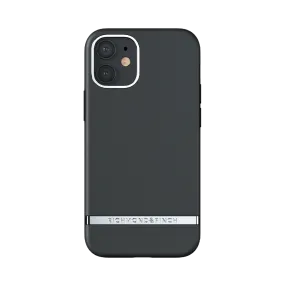 RICHMOND & FINCH iPhone 12 Series - Black Out