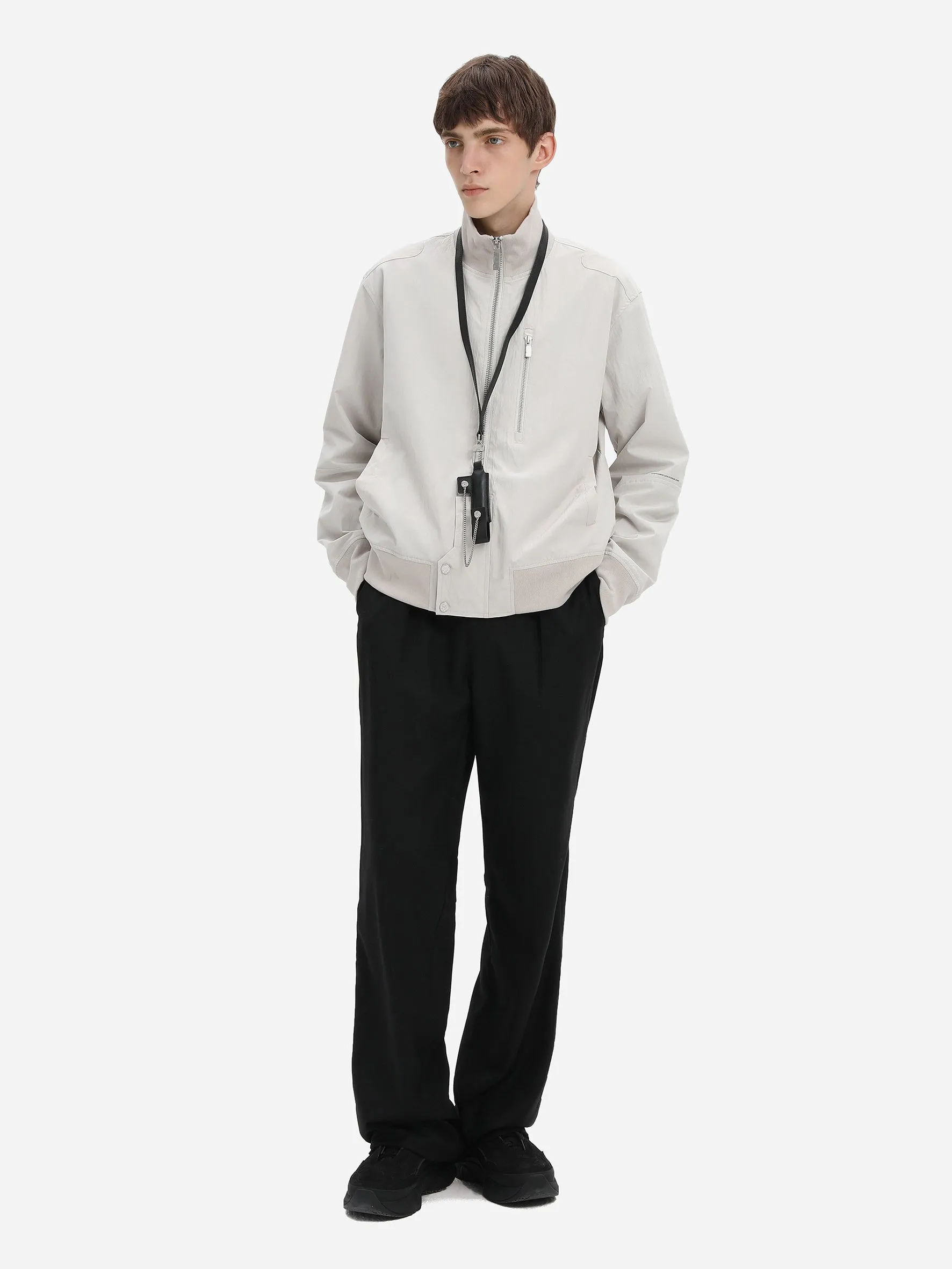 Staff Uniform Standard Jacket