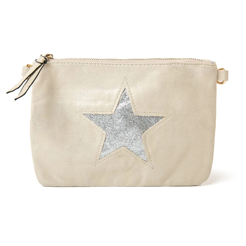 Star Make Up Bag