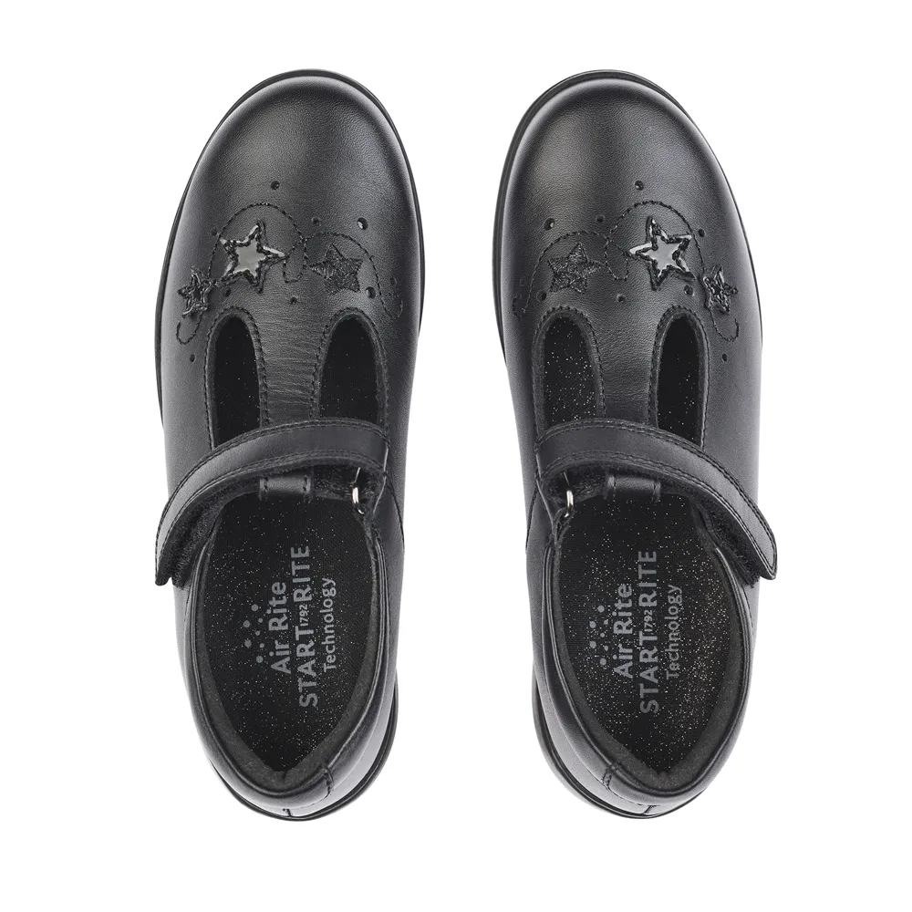 Start-Rite 2801_7 Star Jump Black