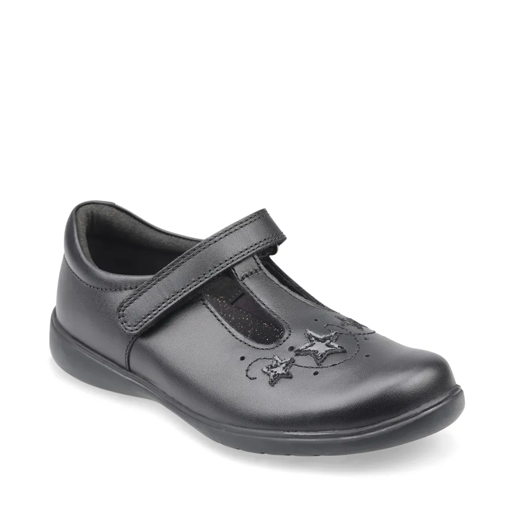 Start-Rite 2801_7 Star Jump Black