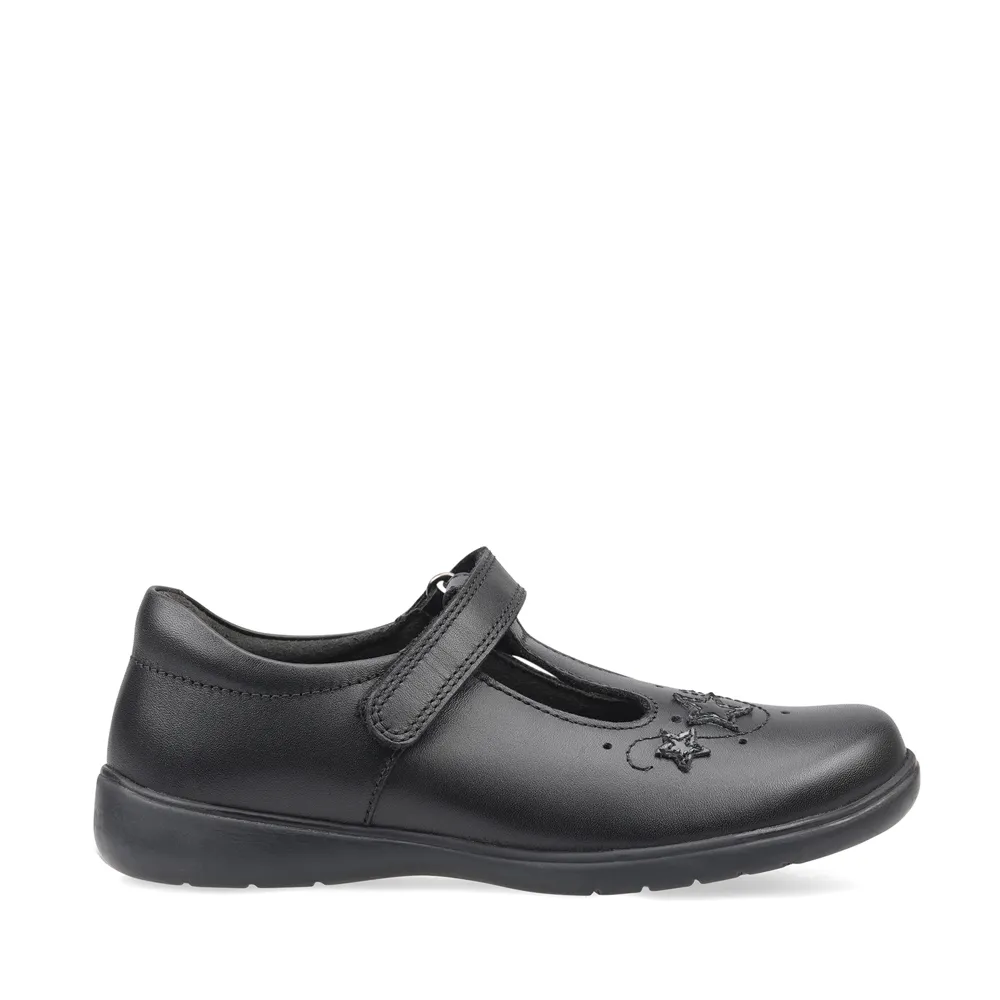 Start-Rite 2801_7 Star Jump Black
