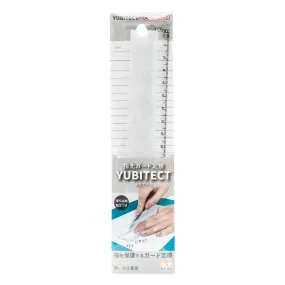 Sun-Star Yubitect Ruler (17cm)