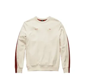 TAPE COLORBLOCK SWEATER